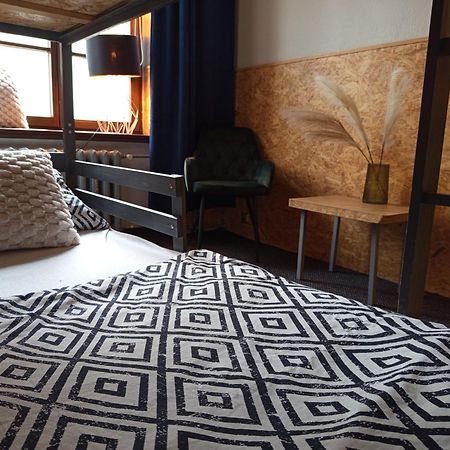 Rooms Center - Dworzec Pkp, Rynek Wrocław Eksteriør billede