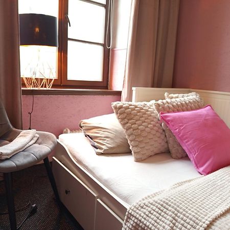 Rooms Center - Dworzec Pkp, Rynek Wrocław Eksteriør billede