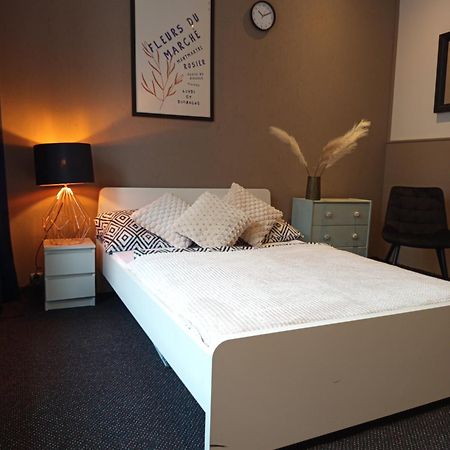 Rooms Center - Dworzec Pkp, Rynek Wrocław Eksteriør billede
