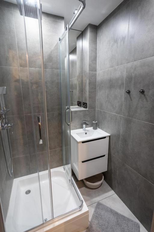 Rooms Center - Dworzec Pkp, Rynek Wrocław Eksteriør billede