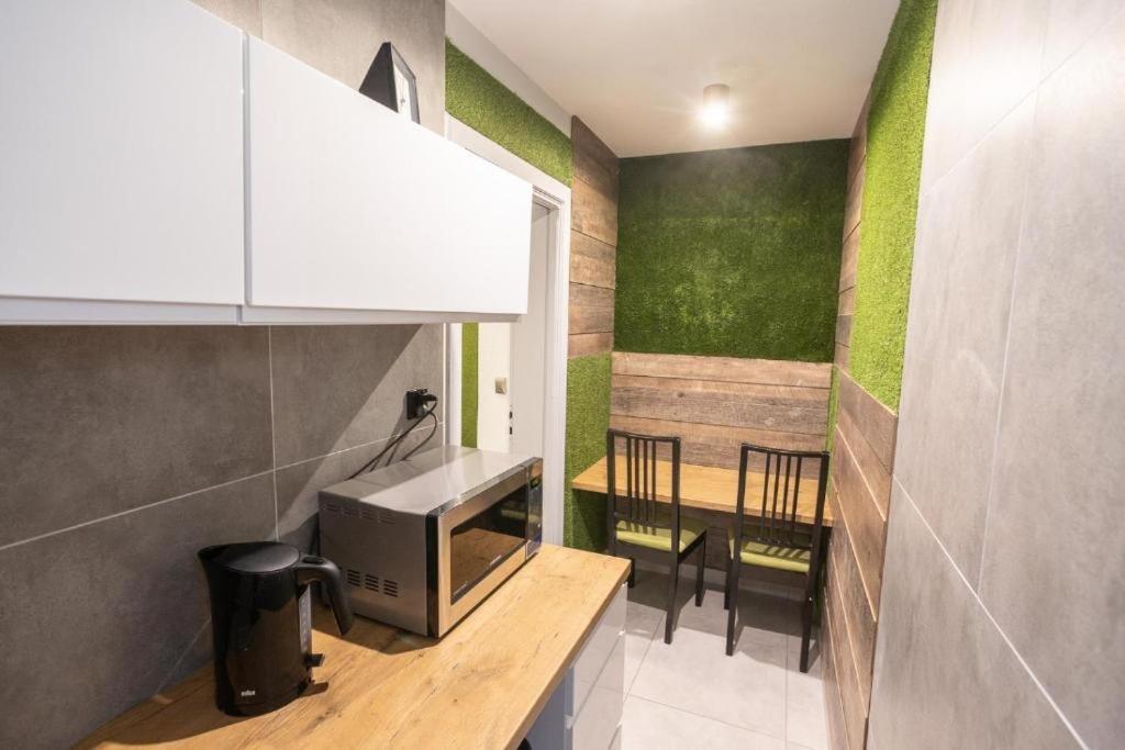 Rooms Center - Dworzec Pkp, Rynek Wrocław Eksteriør billede