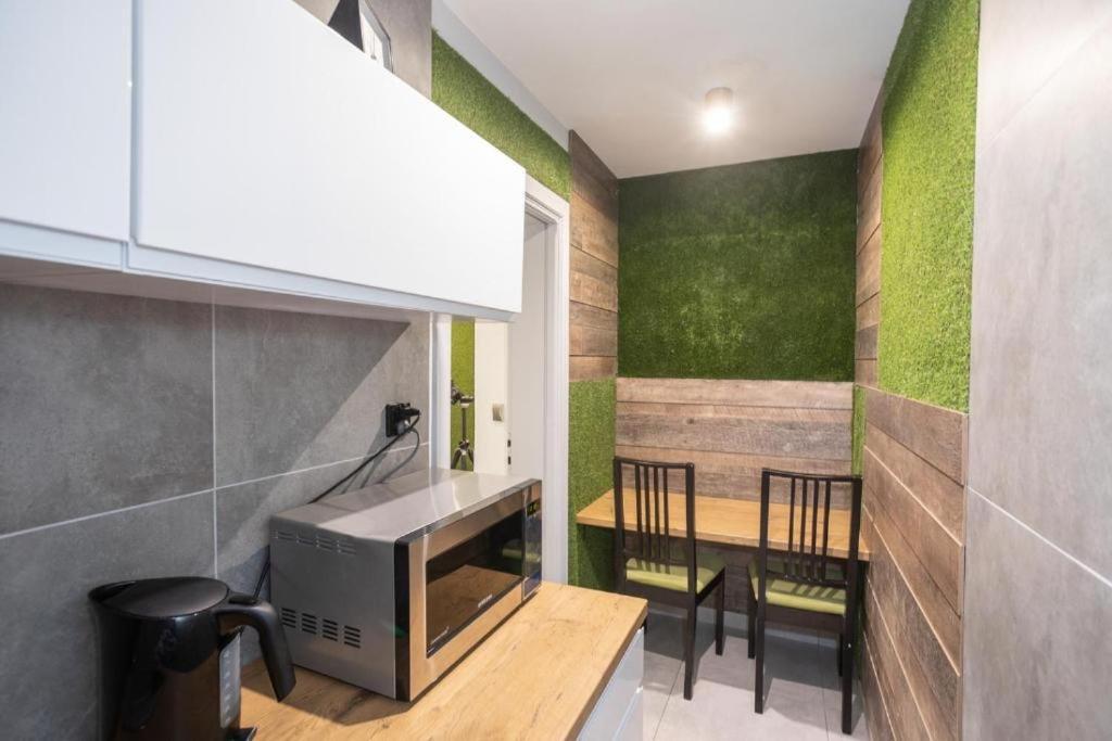 Rooms Center - Dworzec Pkp, Rynek Wrocław Eksteriør billede