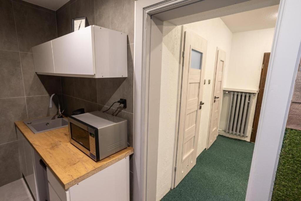 Rooms Center - Dworzec Pkp, Rynek Wrocław Eksteriør billede