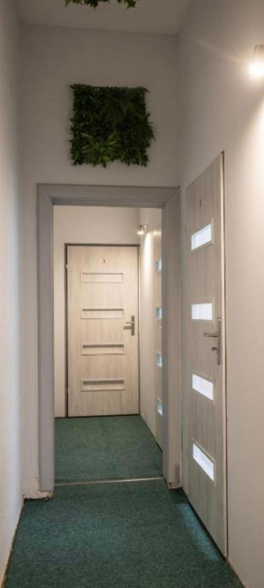 Rooms Center - Dworzec Pkp, Rynek Wrocław Eksteriør billede