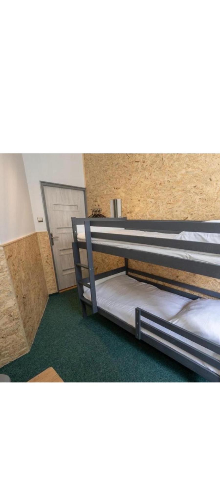 Rooms Center - Dworzec Pkp, Rynek Wrocław Eksteriør billede
