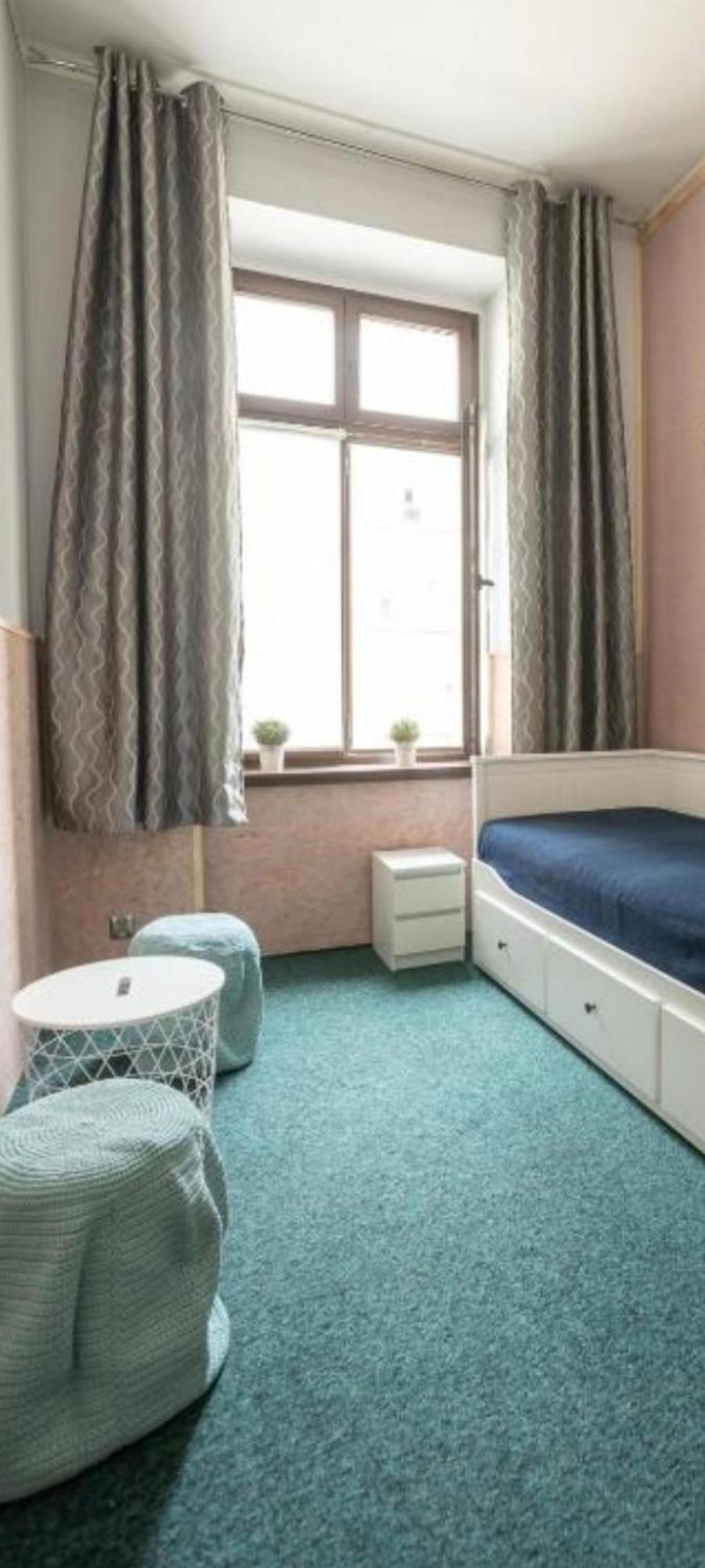 Rooms Center - Dworzec Pkp, Rynek Wrocław Eksteriør billede