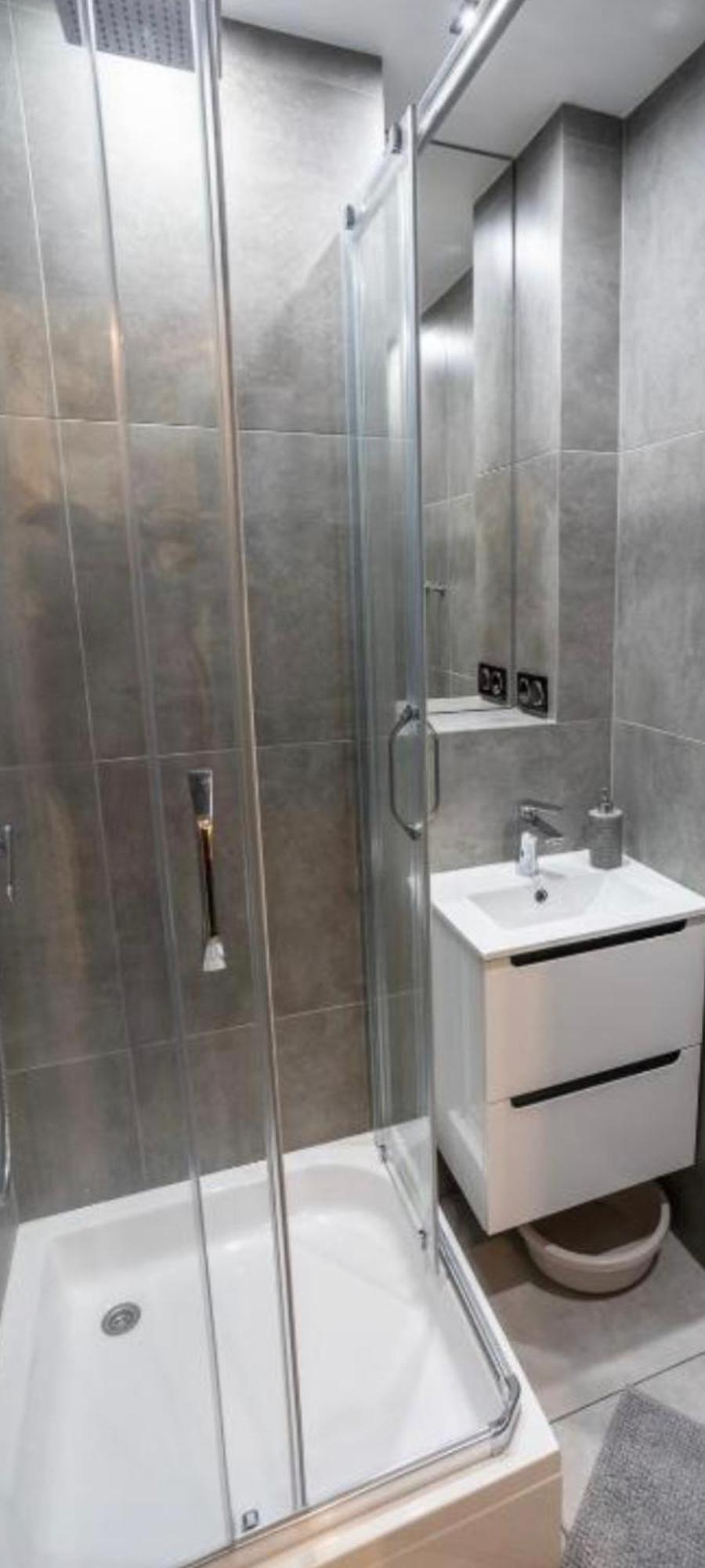 Rooms Center - Dworzec Pkp, Rynek Wrocław Eksteriør billede