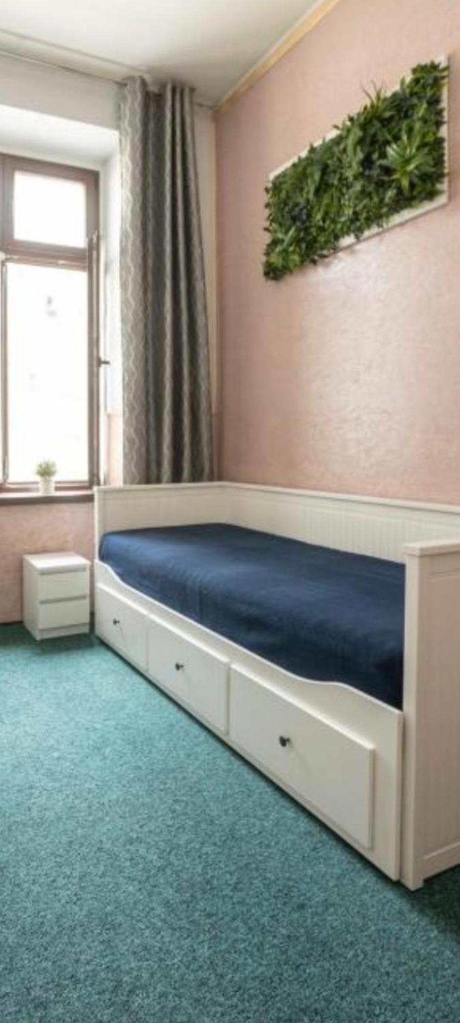 Rooms Center - Dworzec Pkp, Rynek Wrocław Eksteriør billede