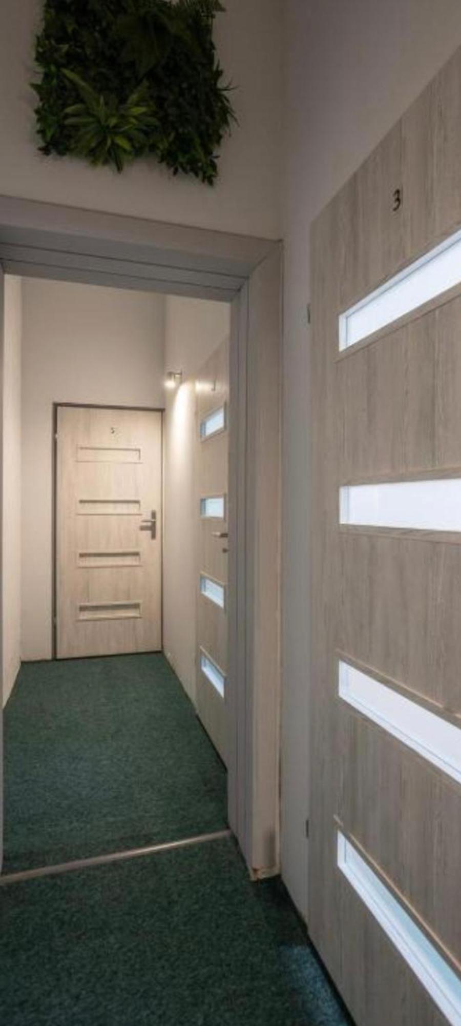 Rooms Center - Dworzec Pkp, Rynek Wrocław Eksteriør billede
