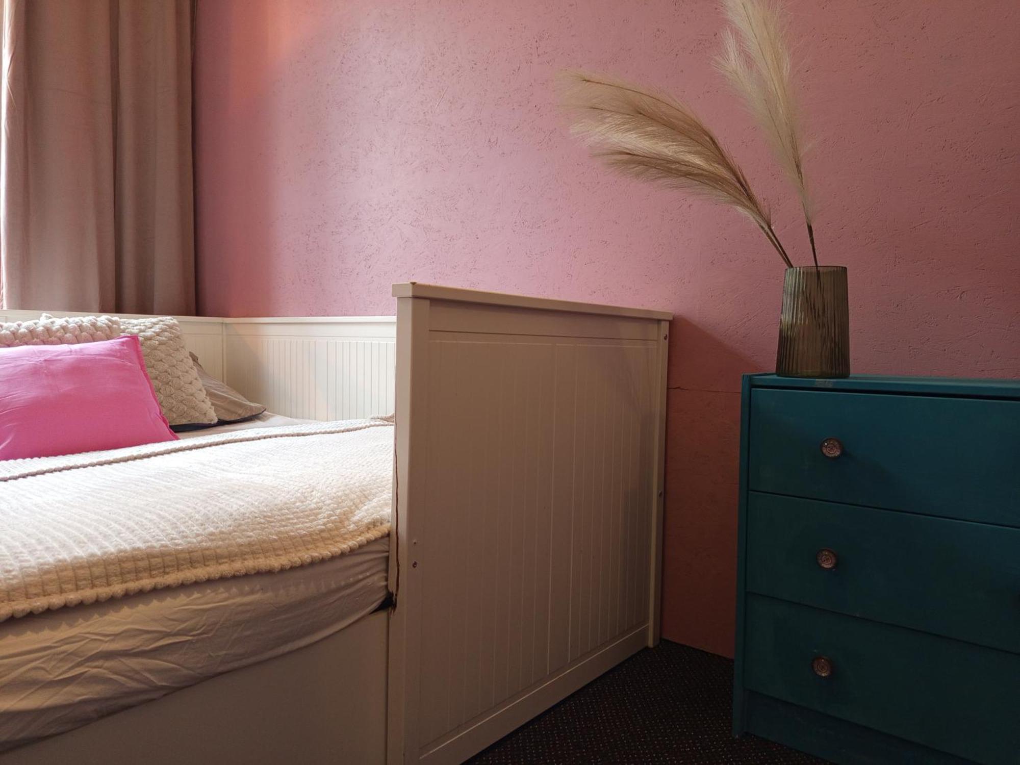 Rooms Center - Dworzec Pkp, Rynek Wrocław Værelse billede