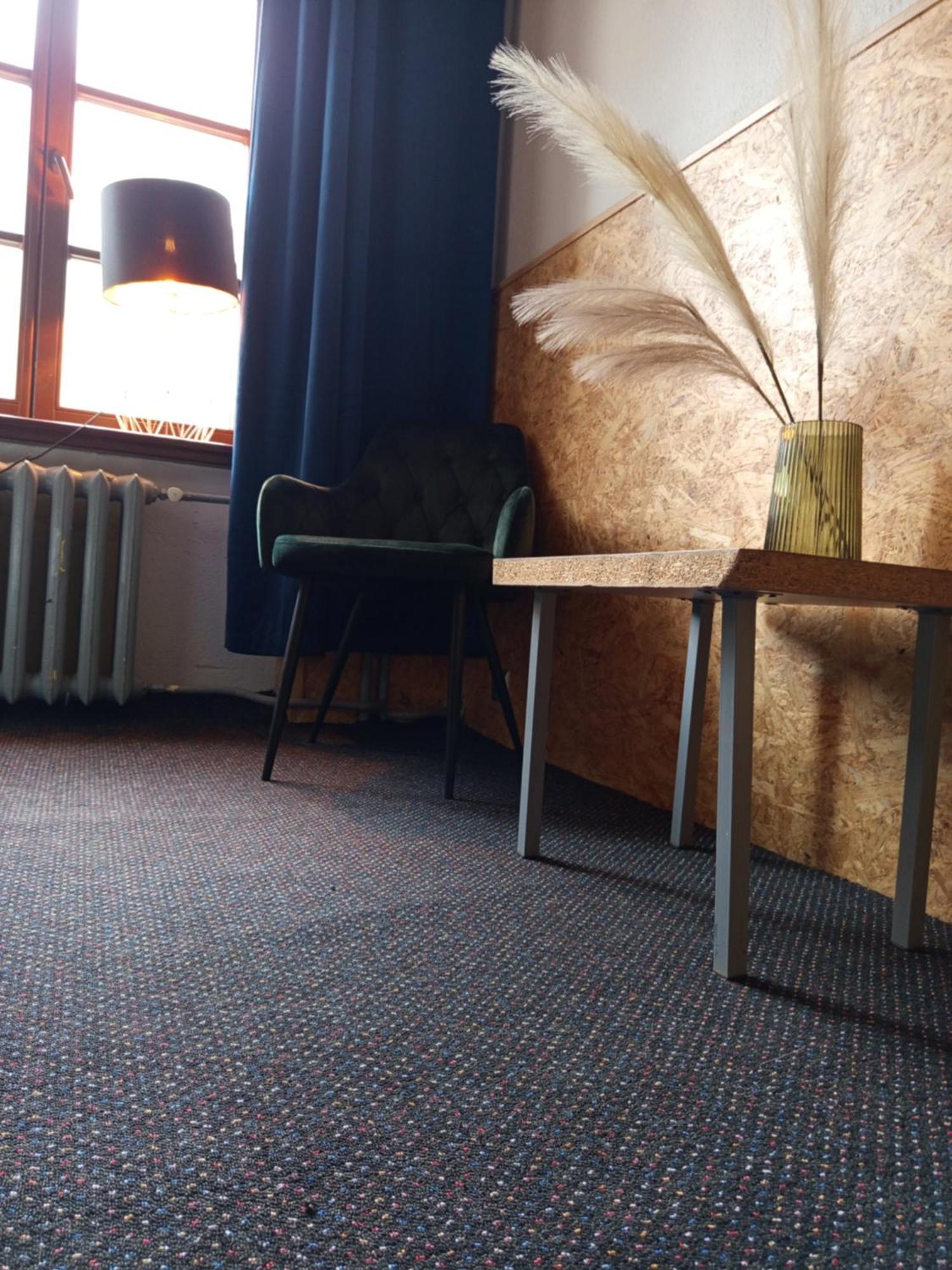 Rooms Center - Dworzec Pkp, Rynek Wrocław Værelse billede