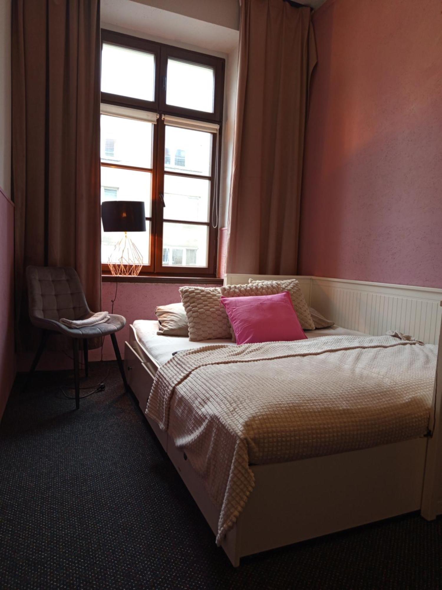 Rooms Center - Dworzec Pkp, Rynek Wrocław Værelse billede