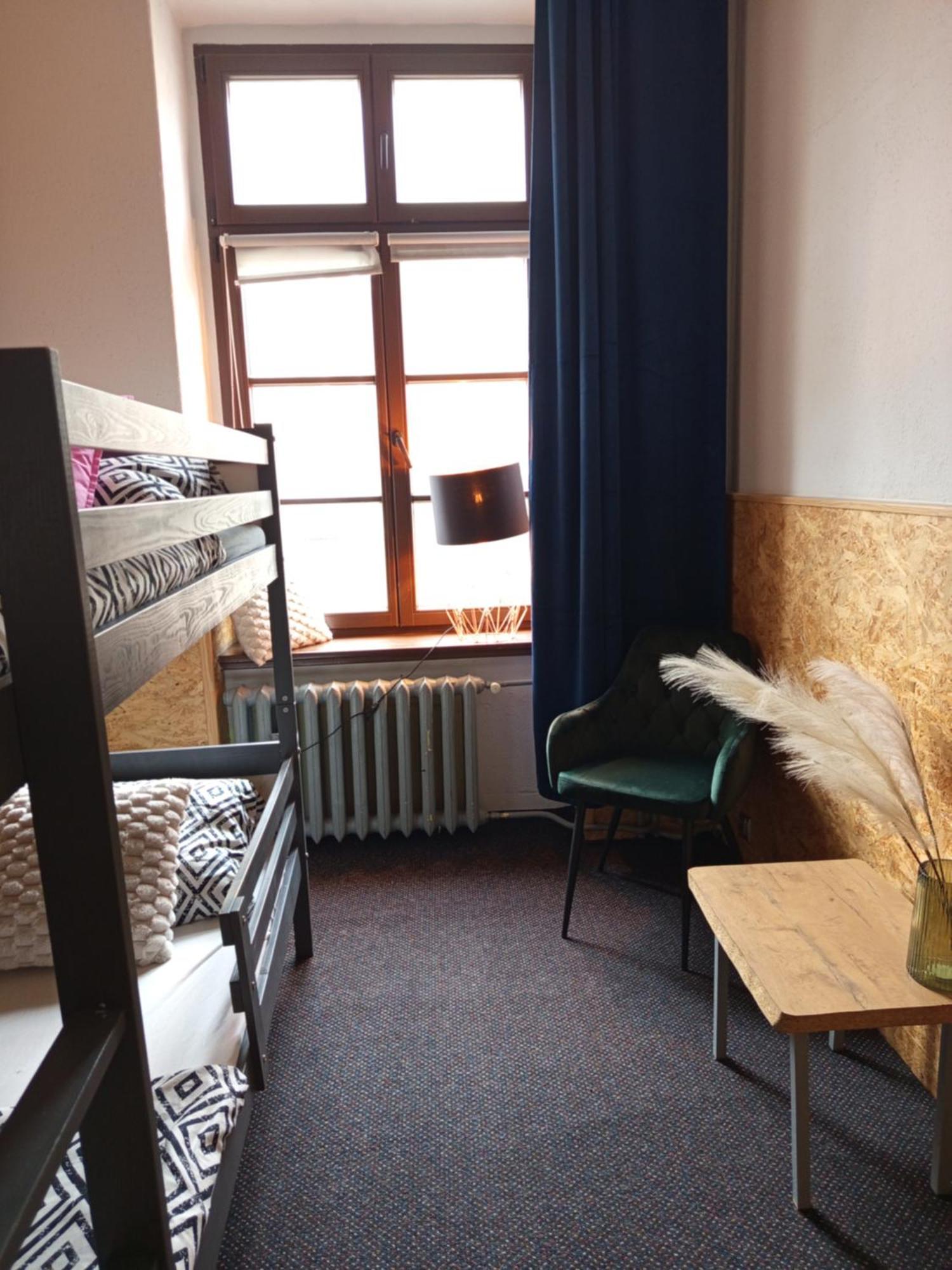 Rooms Center - Dworzec Pkp, Rynek Wrocław Værelse billede