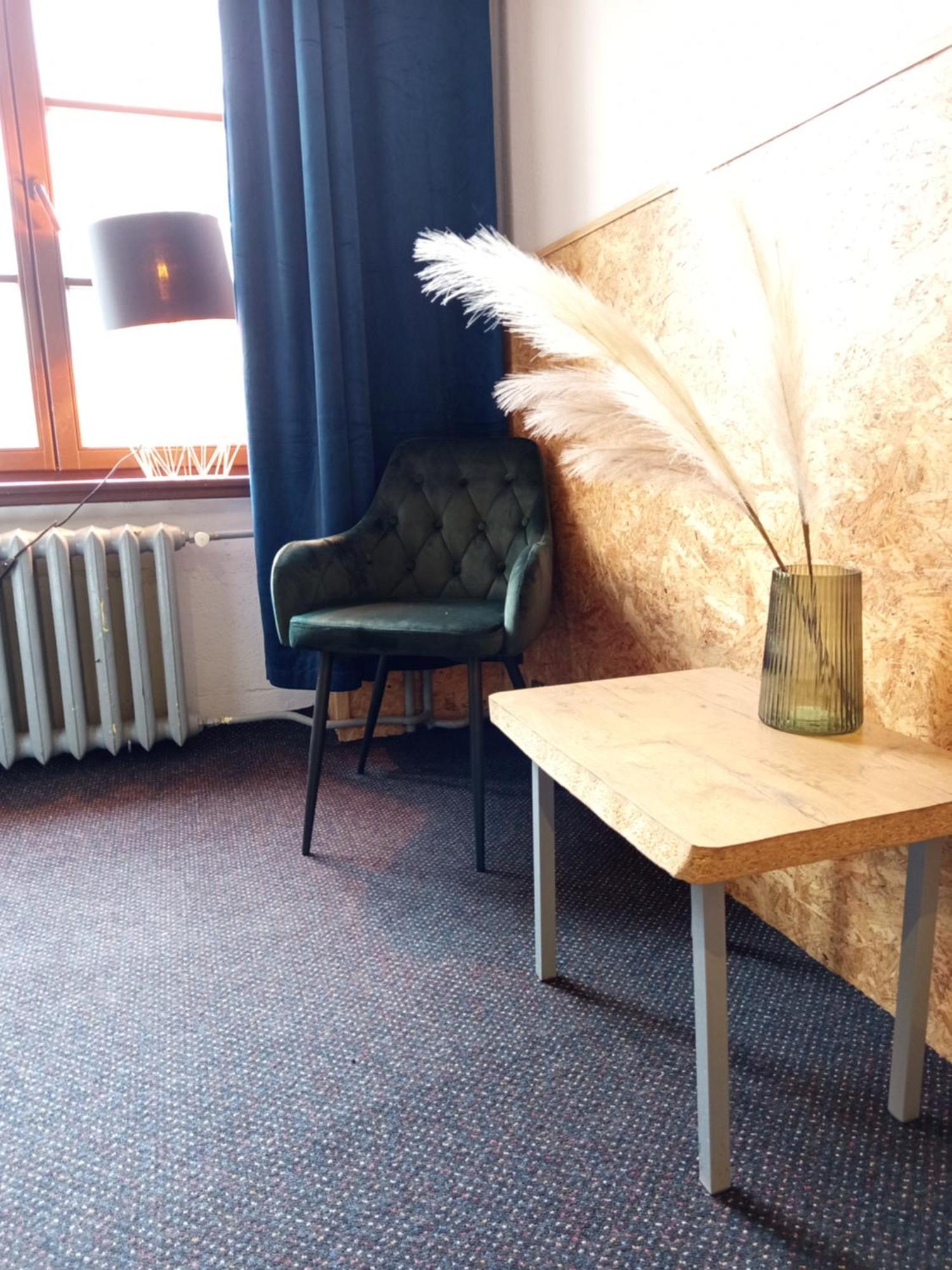 Rooms Center - Dworzec Pkp, Rynek Wrocław Værelse billede
