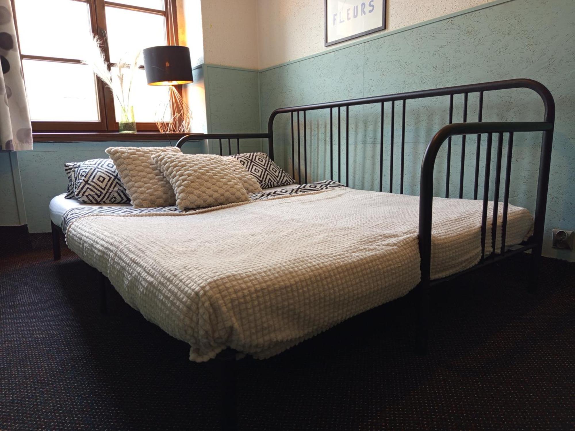 Rooms Center - Dworzec Pkp, Rynek Wrocław Eksteriør billede