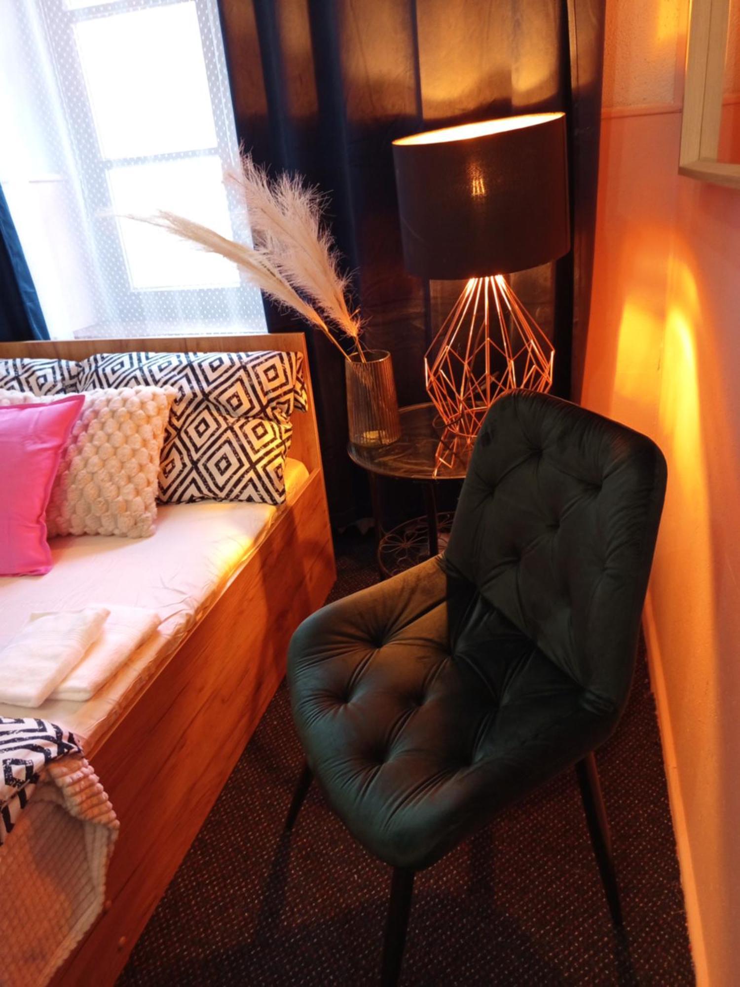 Rooms Center - Dworzec Pkp, Rynek Wrocław Eksteriør billede
