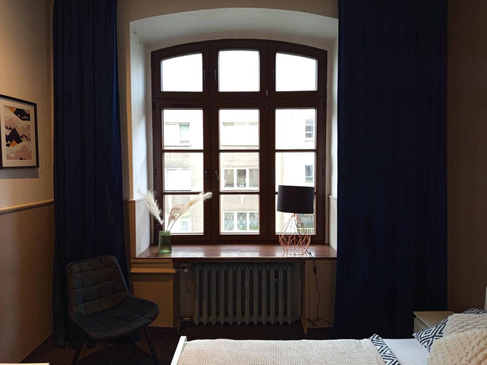 Rooms Center - Dworzec Pkp, Rynek Wrocław Værelse billede