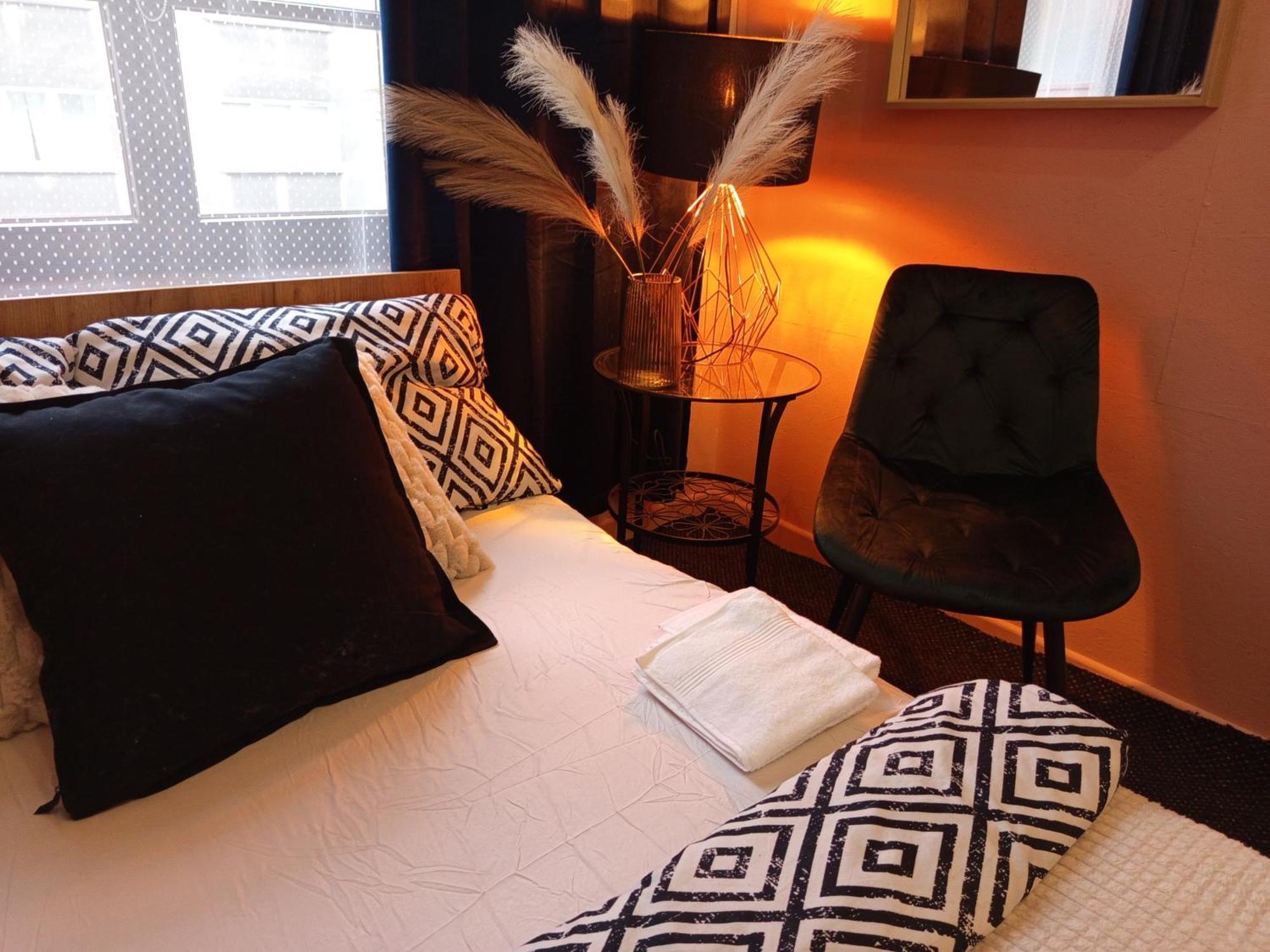 Rooms Center - Dworzec Pkp, Rynek Wrocław Eksteriør billede