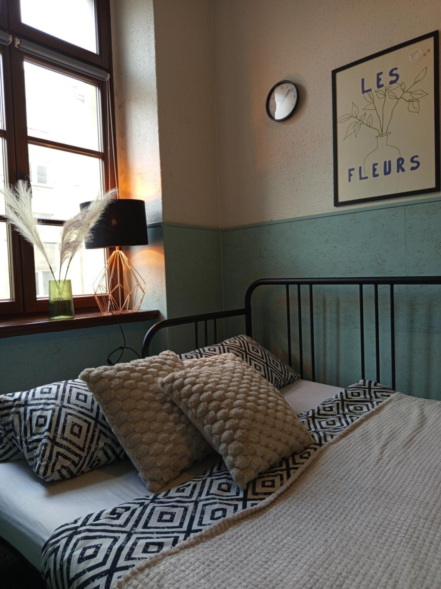 Rooms Center - Dworzec Pkp, Rynek Wrocław Eksteriør billede