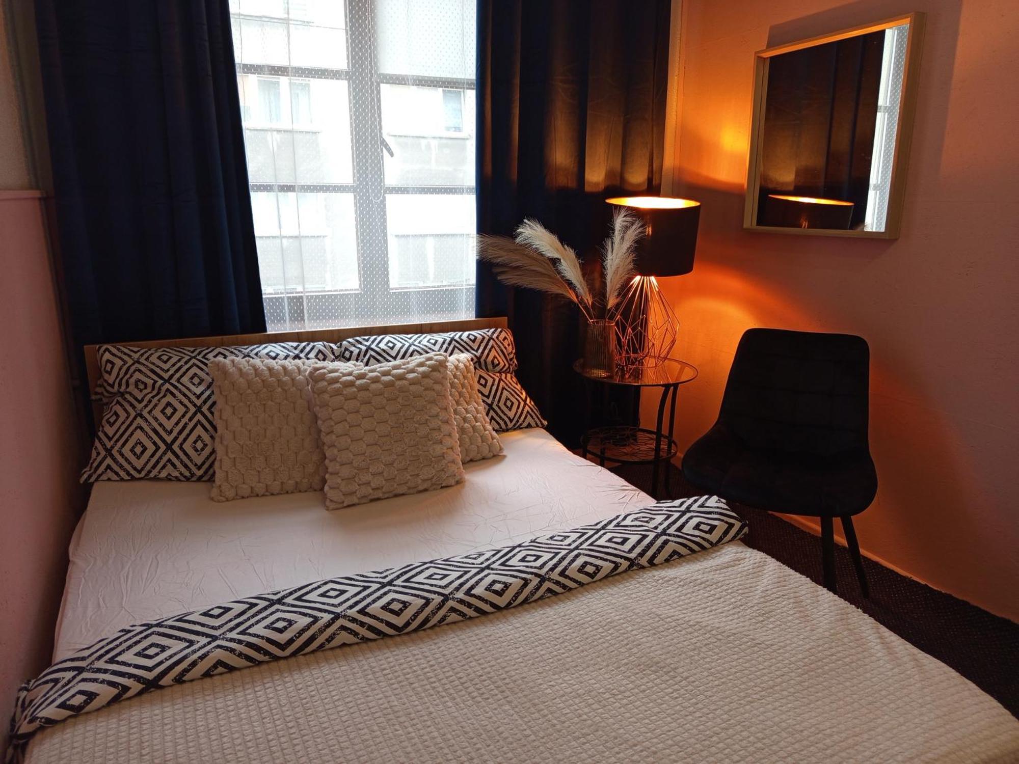 Rooms Center - Dworzec Pkp, Rynek Wrocław Eksteriør billede